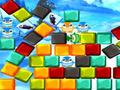 Pengu Blox ითამაშოთ ონლაინ