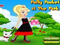 Polly Pocket at პარკი ითამაშოთ ონლაინ