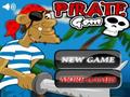 Pirate Gem ითამაშოთ ონლაინ