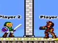 Super Smash Flash ითამაშოთ ონლაინ