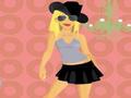 Britney Dress Up 2 ითამაშოთ ონლაინ