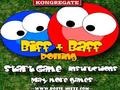 Biff და Baff Rolling ითამაშოთ ონლაინ