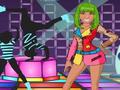 Nicki Minaj Dress Up ითამაშოთ ონლაინ