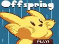 Offspring Fling ითამაშოთ ონლაინ