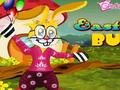 აღდგომის Bunny Dressup ითამაშოთ ონლაინ