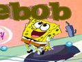 Feed Spongebob ითამაშოთ ონლაინ