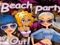 Beach Party Blow Out ითამაშოთ ონლაინ