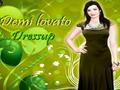 Demi Lovato ითამაშოთ ონლაინ