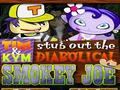 Smokey Joe ითამაშოთ ონლაინ