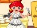 Cute Little Chef ითამაშოთ ონლაინ