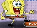 Spongebob მეხსიერება მატჩი ითამაშოთ ონლაინ