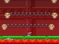 Mario Dark Dungeon ითამაშოთ ონლაინ