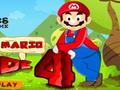 Mario Ride 4 ითამაშოთ ონლაინ