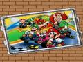 სურათი Mess Mario Kart წამყვანი ითამაშოთ ონლაინ