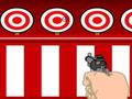 Bullseye Shooter ითამაშოთ ონლაინ