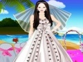 Bride Dress up ითამაშოთ ონლაინ