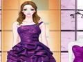 Purple Prom Shoes ითამაშოთ ონლაინ