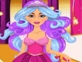 Princess Hairstyles ითამაშოთ ონლაინ