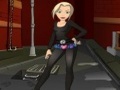 Spy Dress Up ითამაშოთ ონლაინ