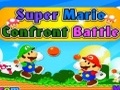 Super Mario Battle დავუპირისპიროთ ითამაშოთ ონლაინ