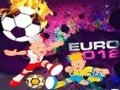 EURO 2012 ითამაშოთ ონლაინ