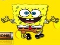 დამალული Spongebob ითამაშოთ ონლაინ