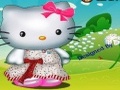 Pretty Kitten Dress Up ითამაშოთ ონლაინ