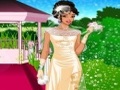 ძვირფასი Bride Dress Up ითამაშოთ ონლაინ