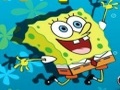 Spongebob დააწკაპუნეთ Alike ითამაშოთ ონლაინ