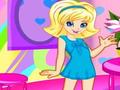 Polly Cute ნახვა ითამაშოთ ონლაინ