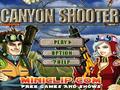 Canyon Shooter ითამაშოთ ონლაინ