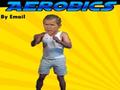 ბუშის Aerobics ითამაშოთ ონლაინ