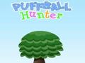 Puffball Hunter ითამაშოთ ონლაინ