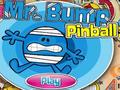 ბატონი bump Pinball ითამაშოთ ონლაინ