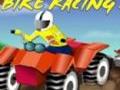 Mud Bike Racing ითამაშოთ ონლაინ