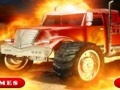 Fire Truck II ითამაშოთ ონლაინ