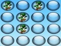 Mario Memory Balls ითამაშოთ ონლაინ