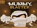 Mummy Blaster ითამაშოთ ონლაინ