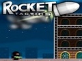 Rocket Tactics ითამაშოთ ონლაინ