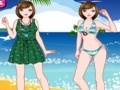 Beach Babe Twins ითამაშოთ ონლაინ