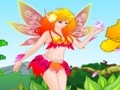 Naughty Sprite Dress Up ითამაშოთ ონლაინ