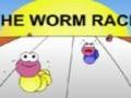 Worm Race ითამაშოთ ონლაინ