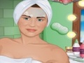 Miley Cyrus Makeover ითამაშოთ ონლაინ