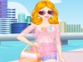 Candy ფერები Dress Up ითამაშოთ ონლაინ