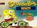 Spongebob BMX ითამაშოთ ონლაინ