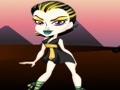 Chibi Nefera დე Nile Dress Up ითამაშოთ ონლაინ