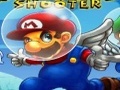 Super Mario Sky Shooter ითამაშოთ ონლაინ