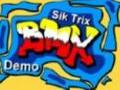 BMX sik trix ითამაშოთ ონლაინ