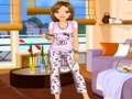 Trendy Pajama Girl ითამაშოთ ონლაინ