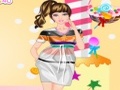 Candy Girl Dress Up ითამაშოთ ონლაინ